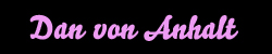 Dan von Anhalt